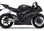 Yamaha YZF-R6